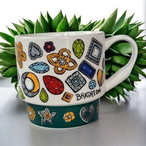 Brighton Mug